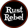 Rust Rebel - Signs &amp; Designs - Home